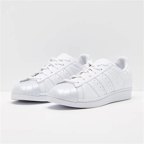 Adidas originals superstar glossy toe + FREE SHIPPING